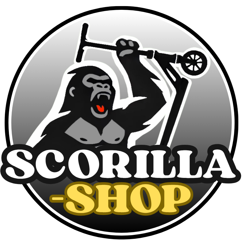 scorilla